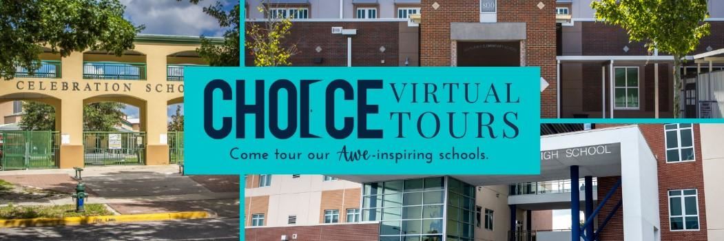 Virtual Tours 